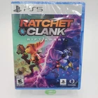 New Ratchet and Clank: Rift Apart (Sony PlayStation 5 PS5, 2021)