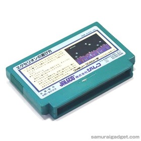 Exerion Nintendo Famicom / FC [Japanese NES] Game Only JALECO 1985 (JF-01)