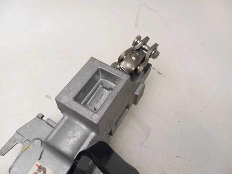 Columna de dirección Nissan Murano 2010-2012 Foto 4 de 4