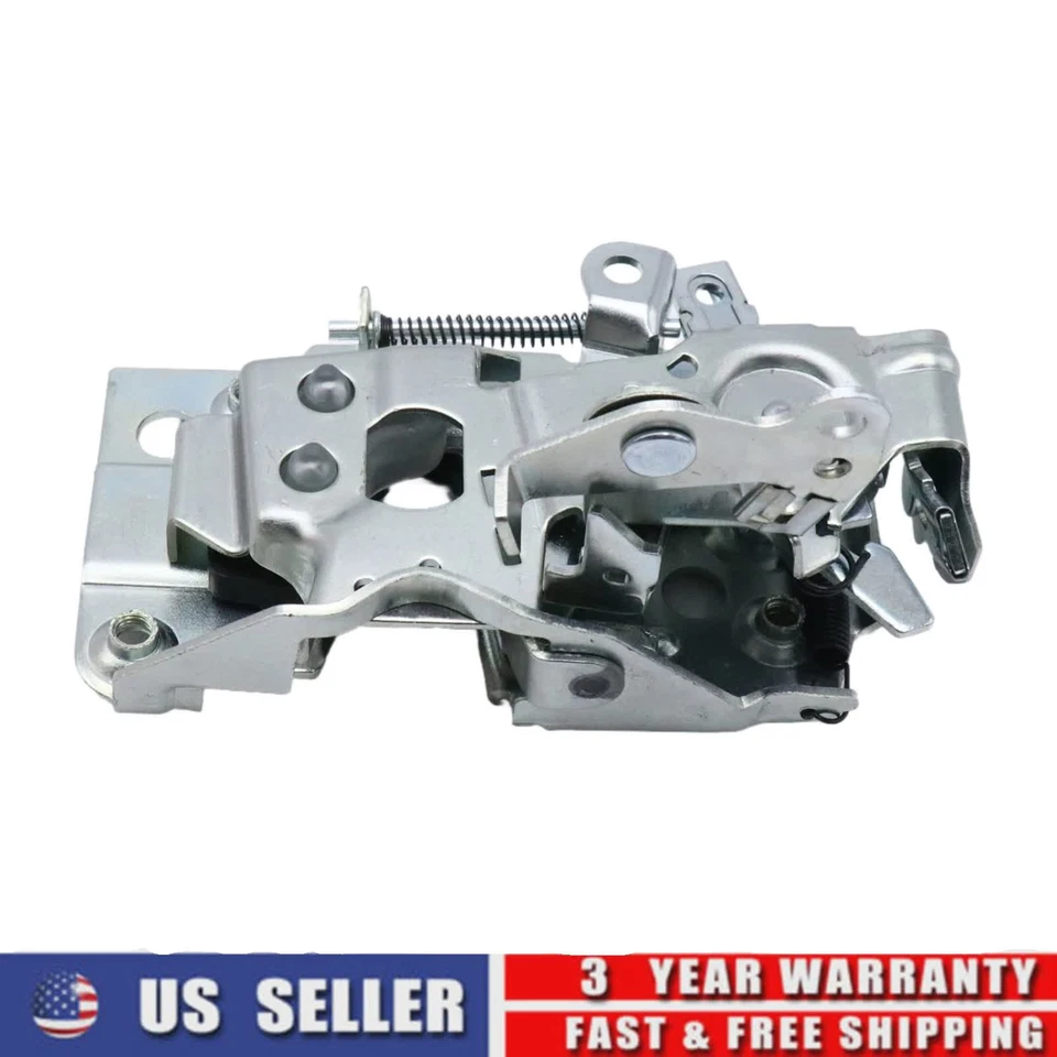 Passenger Side Door Latch Fit for Buick Regal Riviera Electra LeSabre 403544480R - Image 3 of 4