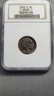 1937-D Buffalo Nickel ngc ms65 beautiful coin great eye appeal Denver Buffalo