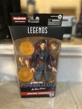 Marvel Studios Spider-Man : Doctor Strange Collectible Figure