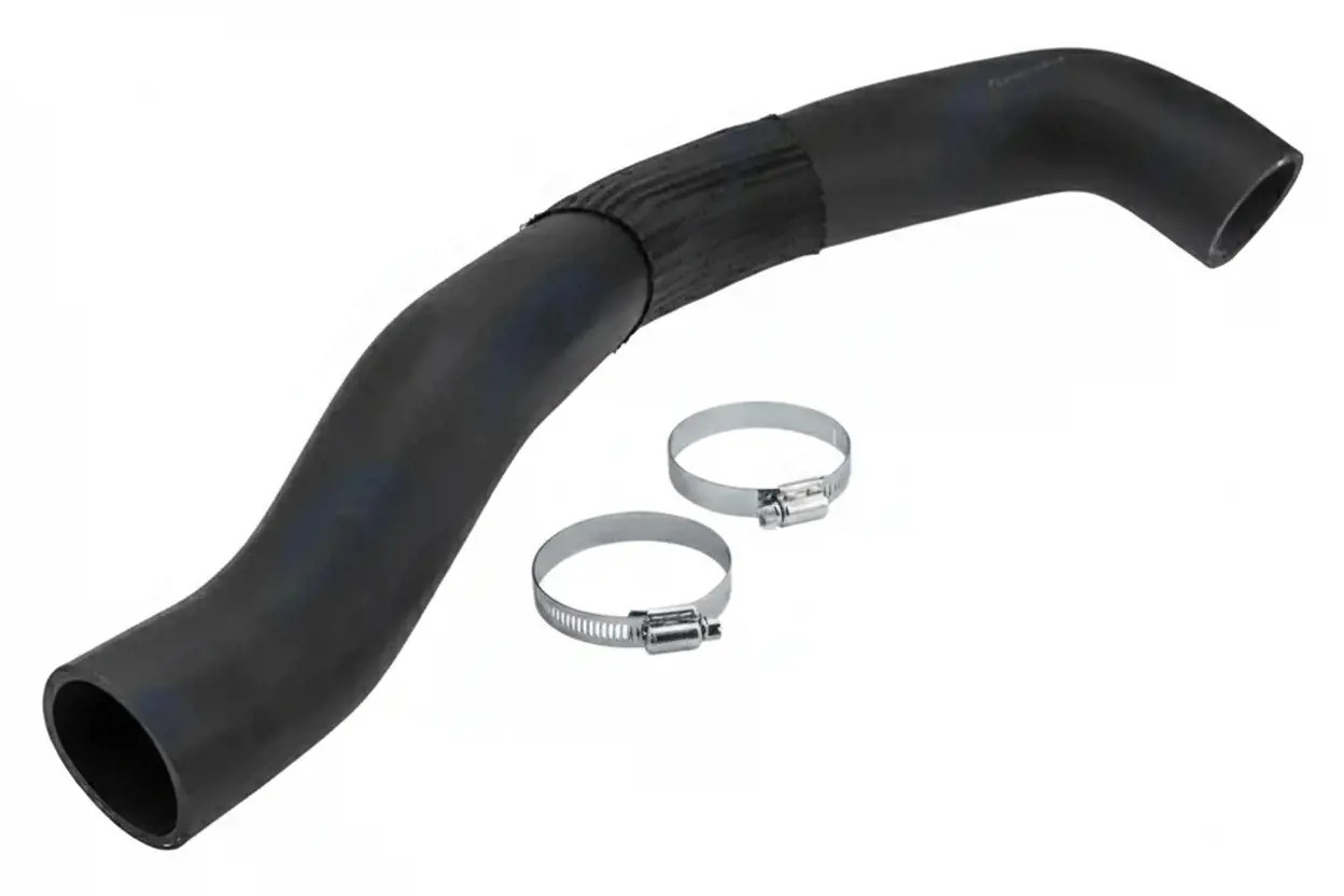 Air duct pipe GPP-MS-004 NTY for MITSUBISHI PAJERO/SHOGUN Mk III Canvas Top