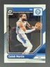 2024-25 Donruss Optic Basketball 46 Caleb Martin - Philadelphia 76ers
