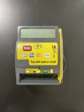 Mars MEI Credit Card Reader