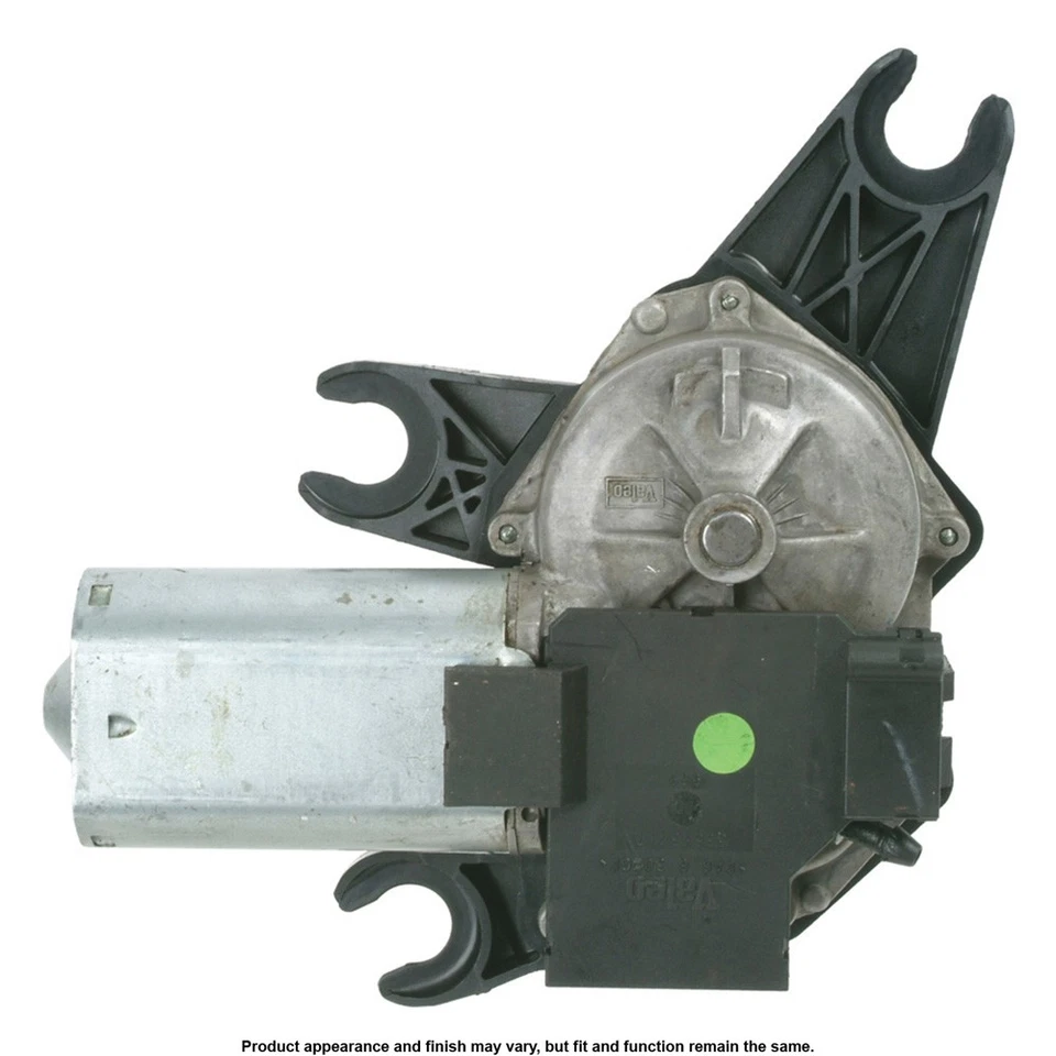 Motor limpiaparabrisas Cardone para Cadillac SRX 2004-2009 Foto 2 de 4