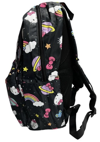 Hello Kitty Backpack New With Out Tags - Picture 3 of 9