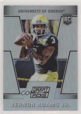 Collegiate Vernon Adams Jr