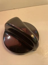 GE Hotpoint Range Oven Black Burner Control Knob Part Number 183D5598 or KIP5963