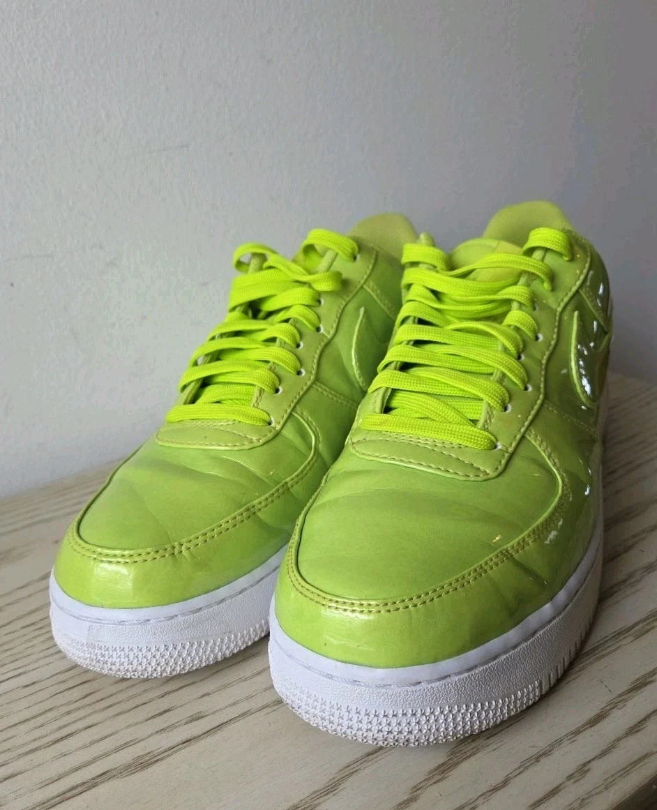 Nike Air Force 1  display picture 1