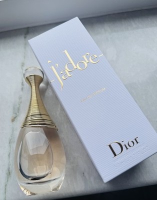 DIOR J'Adore Eau de Parfum Vaporisateur Spray 50 ml