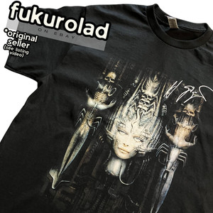 HR Giger Shirt | eBay