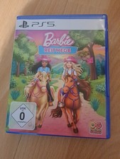 Barbie - Reitwege PS5-Spiel #21476261