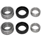 <!--F#f_0-->2 Rear Wheel Bearing Kits for Holden HJ HQ HX HZ WB 1971~85 with Disc Brake Rear<!--F/-->