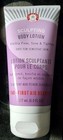 First Aid Beauty SCULPTING BODY Lotion (6oz)--Firm/Tone/Tightens NEW SEALED — photo 1