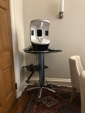 Canfield Visia Generation 7 Complexion Analysis System W Stand Cables Canfield Visia Generation 7 Complexion Analysis System W Stand Cables
