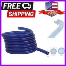 Polyurethane Fuel Gas Line Tubing Hose Roll Blue 5 Ft. X 516 In. Polyurethane Fuel Gas Line Tubing Hose Roll Blue 5 Ft. X 516 In.