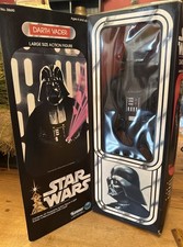 Star Wars DARTH VADER Large 15  Figure Vintage Kenner 1979 Mint w  Box Complete