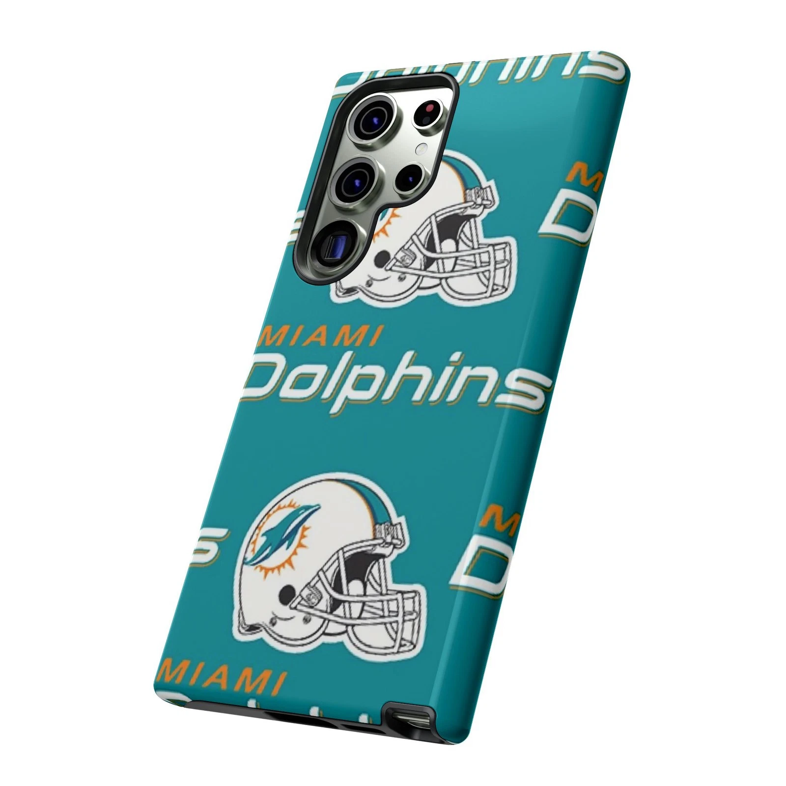 Miami Dolphins Phone Case for iPhone