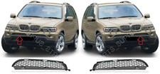 Pare-choc avant BMW X5