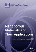 Nanoporous Materials And Their Applications Taschenbuch Kartoniert / Broschiert