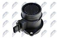 NTY Luftmassenmesser EPP-KA-301 FüR Hyundai KIA 12V Mit GehäUse I20 1 PB PBT I30