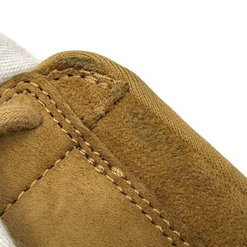 Nike 555088-710 Air Jordan 1 Retro High Og Golden Harvest - 第 7/13 張圖片