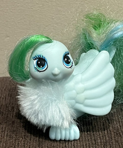 Jeu Hasbro Fairy Tails Fantasia - Mon Petit Poney - Neuf