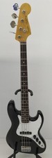 FENDER JAPAN JB-62 Electric Bass Guitar-03