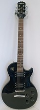 EPIPHONE LES PAUL CUSTOM ELECT (P10025219)