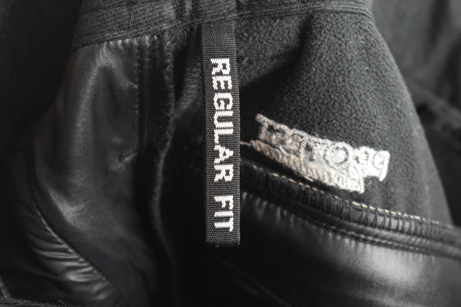 Protest Womans Geotech Softshell Skiing Snowboard… - image 8