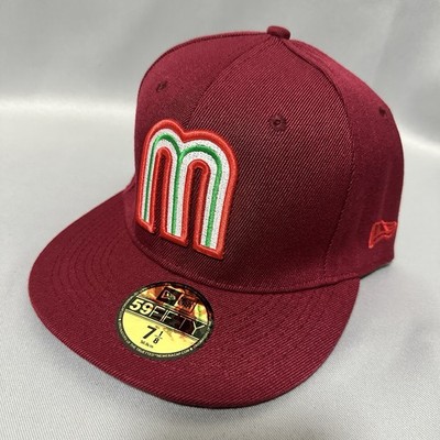 Mexico NE 59FIFTY Fitted Men's Hat