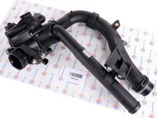 Thermostat Mercedes CLASSE A