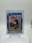 2024 Panini Donruss - Rated Rookie Drake Maye #379 (RC)