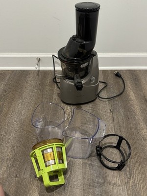 Kuvings Cold Press Whole Slow Juicer model : ULD-622NB - M6