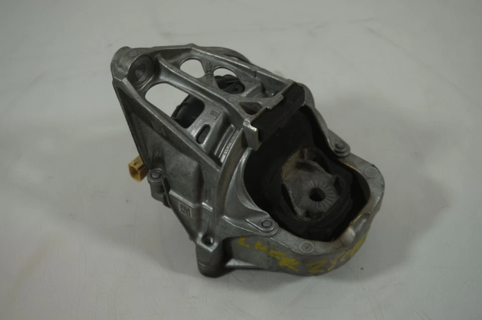 Juego 2 Montaje Motor Delantero Izquierdo y Derecho 4M0199371FG 4M0199372FG Audi S5 B9 2018-24 Foto 4 de 4