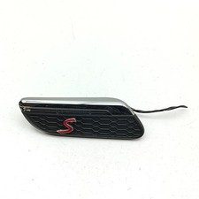 MINI COOPER F55 Blinker vorne rechts am Kotflügel 9879004 2.0 Benzin 141 kW 2022 MINI COOPER F55 Blinker vorne rechts am Kotflügel 9879004 2.0 Benzin 141 kW 2022