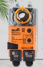 1PCS NEW FIT FOR NM230AX-S-TP electric damper actuator