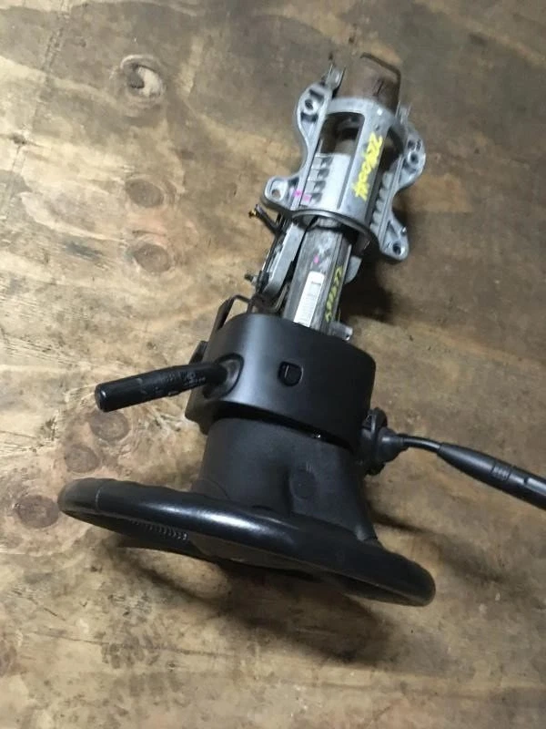 2002-2005 Ford Explorer Steering Column Shift 4 Door Tilt Wheel LHD OEM - Imagem 3 de 4