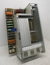 ABB ASPC Smart Platform Rack ASPCBP Backplane 086345-004 QSC AccuRay Chassis