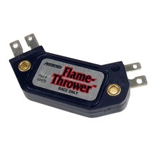Pertronix D2070 Flame-thrower Hei Igniton Module 4-pin Race Only Pertronix D2070 Flame-thrower Hei Igniton Module 4-pin Race Only