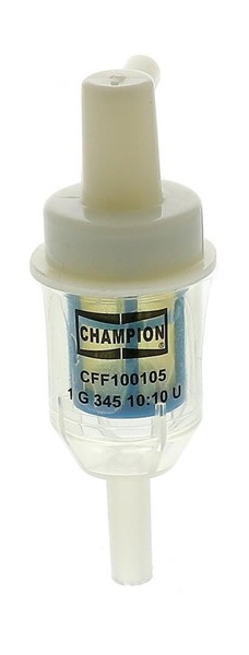 Champion Kraftstofffilter CFF100105 Leitungsfilter Vorfilter FüR Mercedes Daewoo-image