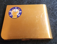 Nice Vintage Elgin American Made in USA BPOE Order of Elks Rare Find Great Color