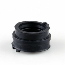 Collettore di Aspirazione Tipo Carburatore per Suzuki AN400 Burgman 400 99-09 S1