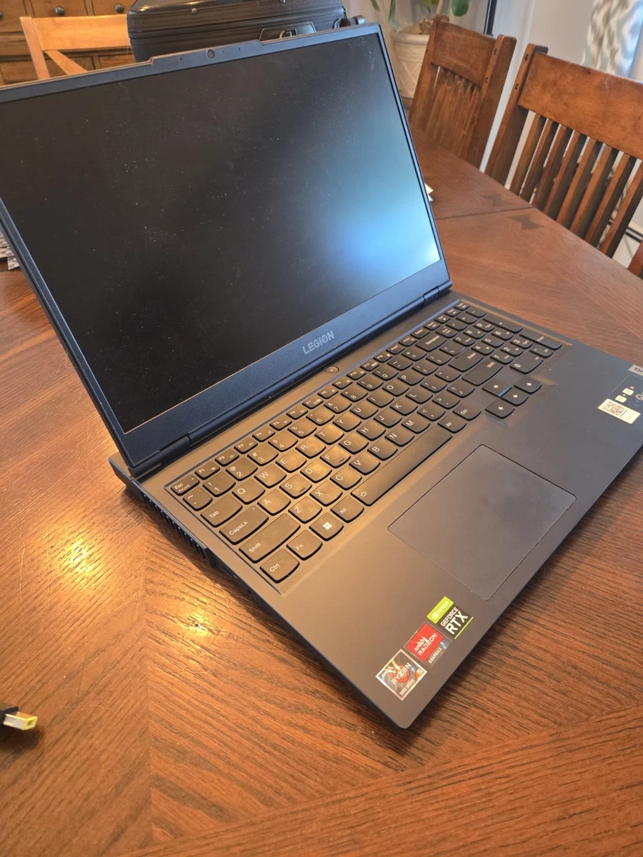 Lenovo AMD Ryzen 5 Notebooks/Laptops for sale - eBay