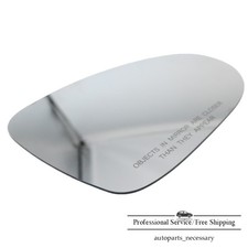 Side Mirror Glass For 2011-2017 Volkswagen Touareg With Heated Passenger Side Side Mirror Glass For 2011-2017 Volkswagen Touareg With Heated Passenger Side