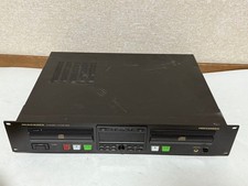 Marantz CDR500 CD Recorder CD Player Junk Tray Issue Used