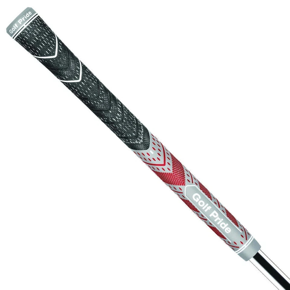 Pride Mcc Plus 4 Teams Golf Grips Various Sizes