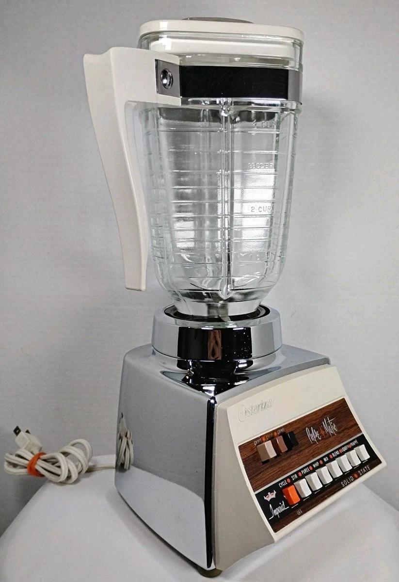 osterizer pulse matic products for sale | eBay