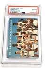 Team USA 1992 Skybox USA Dream Team Plastic Card PSA 8 NM-MT Michael Jordan